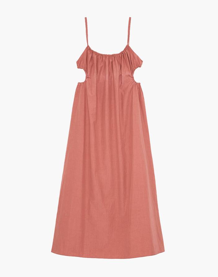 Araks® Yeraz Cutout Maxi Dress | Madewell