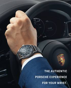 Collection image Porsche Design