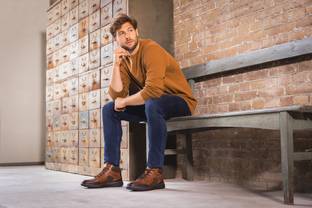 360 graden aanpak Australian Footwear