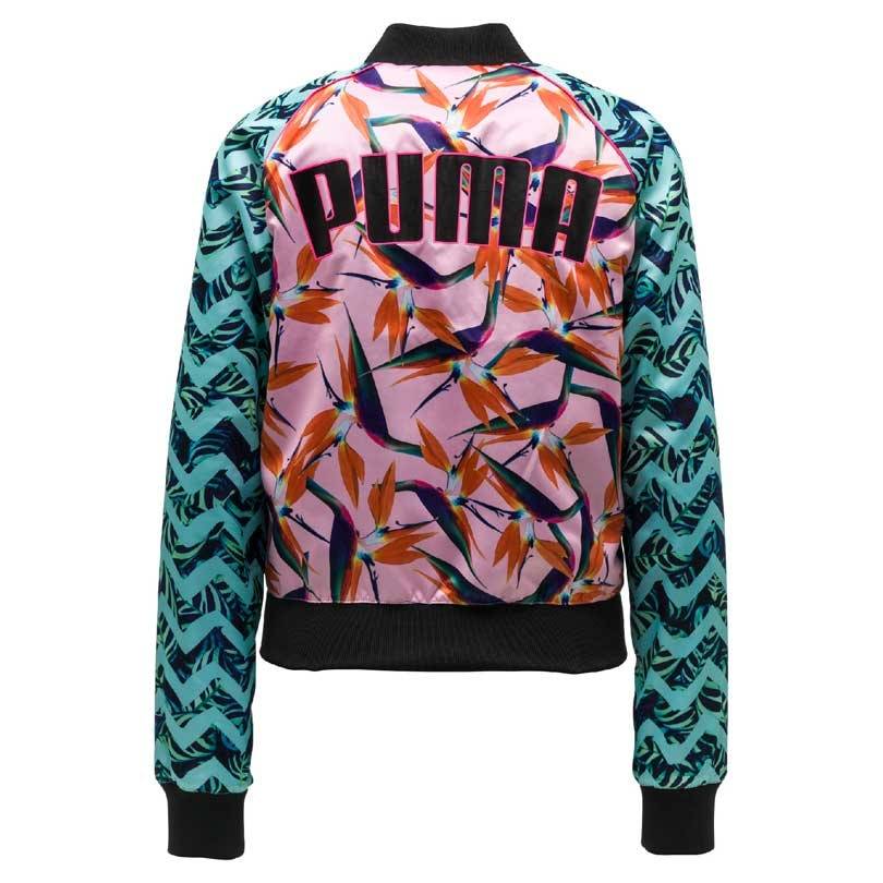 In Pictures: Puma x Sophia Webster