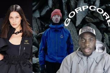 Video: Gorpcore: de trend die praktische mode trendy maakt