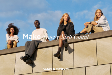 Vagabond Shoemakers introduces sustainability manifesto to highlight efforts