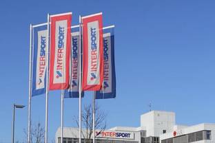 Intersport schließt 2021 mit Umsatzrekord ab