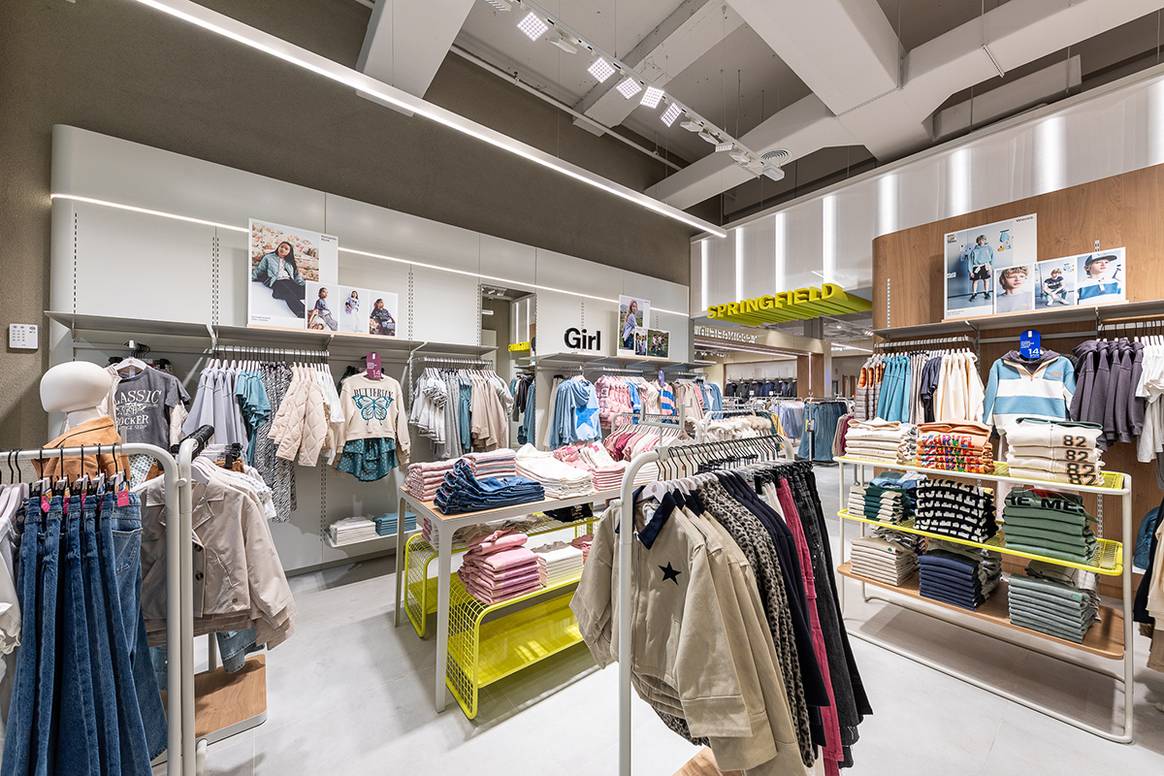 Tendam arranca ofensiva para erigirse en el nuevo gigante de la moda ...