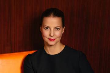 Mujeres al mando: entrevista con Isabel May, Responsable Principal de Experiencia de Cliente y Directora Gerente de Mytheresa