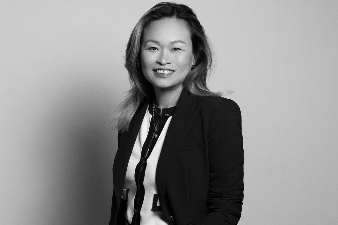 Adelyn Cheong, CEO, PVH Americas