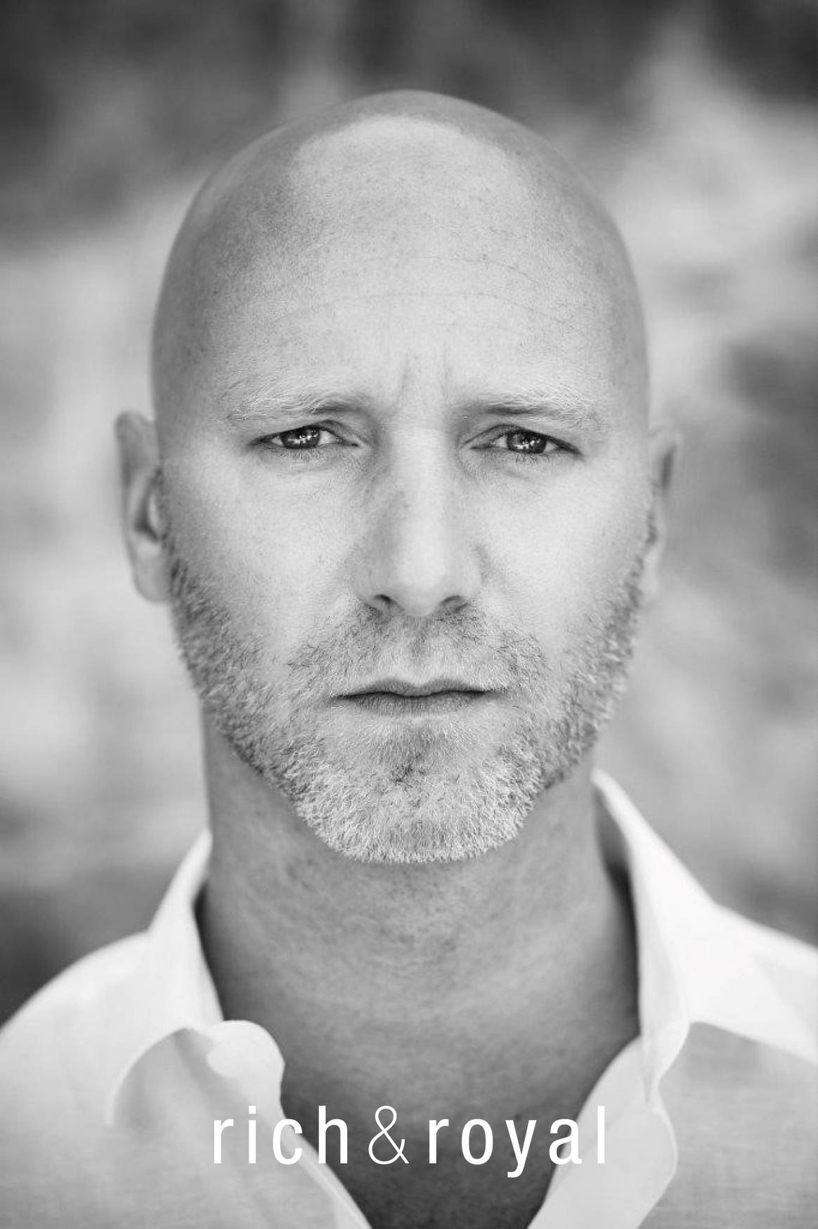 Denis Stupp, Managing Director rich&royal