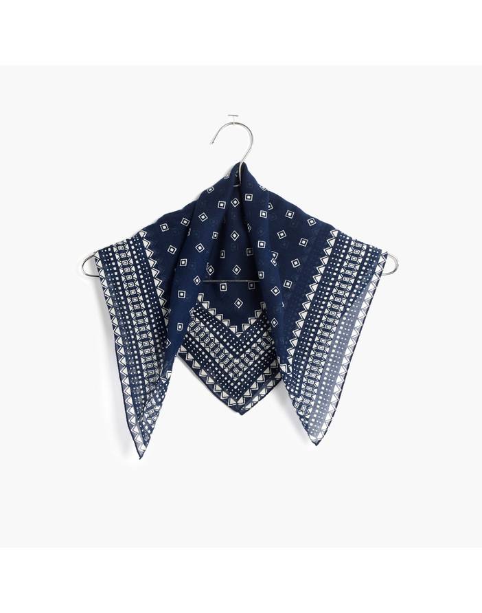 Organic Cotton Bandana | Madewell
