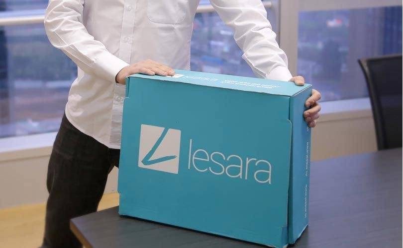 Lesara - wie kam es zum Aus?