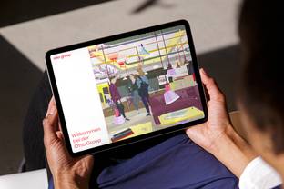 World Retail Congress 2024: Otto Group über die Relevanz von KI-Technologien