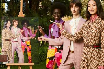 Gucci redige il primo bilancio di genere