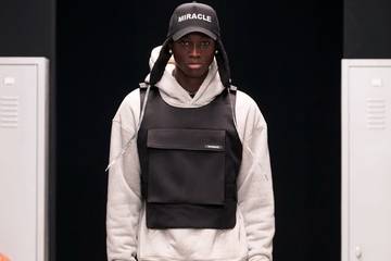 Paris Fashion Week confirms 45 physical shows