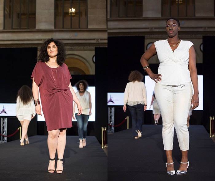 MS Mode: “Plussize mode is de nieuwe standaard”