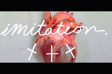 Video: Imitation of Christ Herbst / Winter 2021 Kollektion