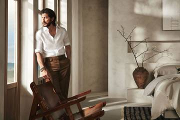 Banana Republic launches expanded homeware selection