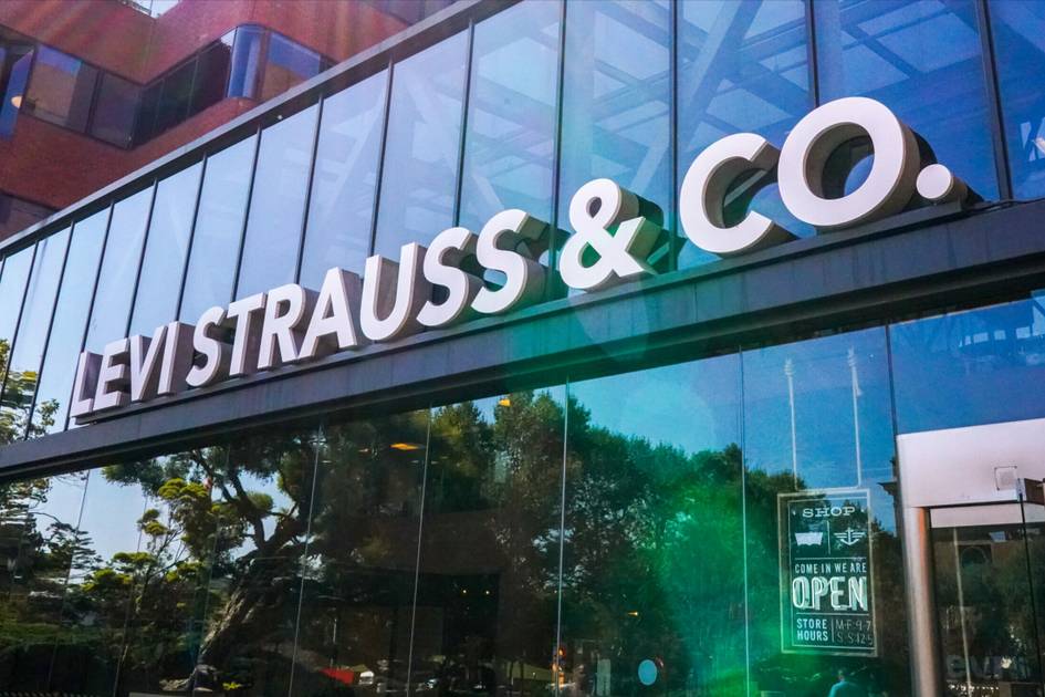 Levi Strauss & Co. commissions 25 new murals across San Francisco