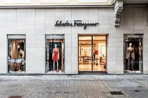 Salvatore Ferragamo Wien