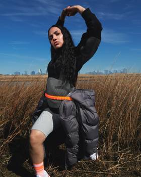 Collection image Stella McCartney