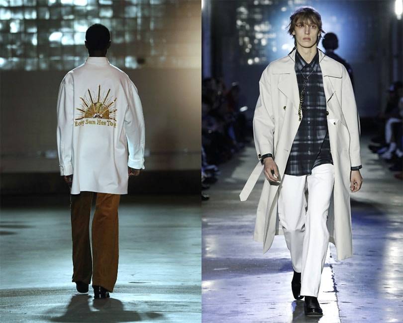London Fashion Week Men’s H/W 20 - die 5 Top-Kollektionen