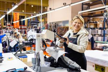 Decathlon rollt Partnerschaft für Textilien-Reparatur in Deutschland aus 