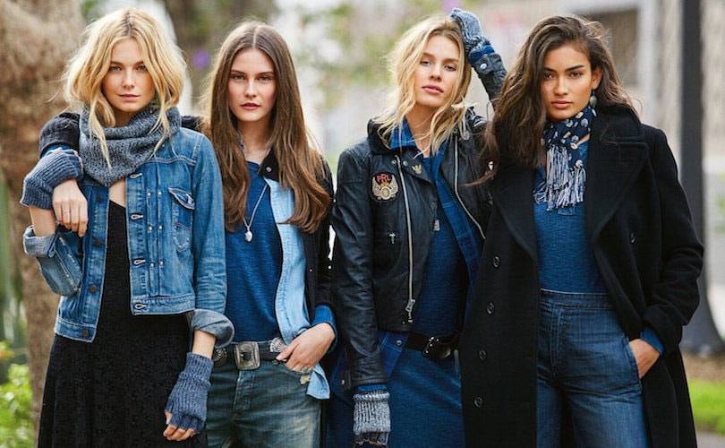 Führungswechsel bei Ralph Lauren: Stefan Larsson wird neuer CEO