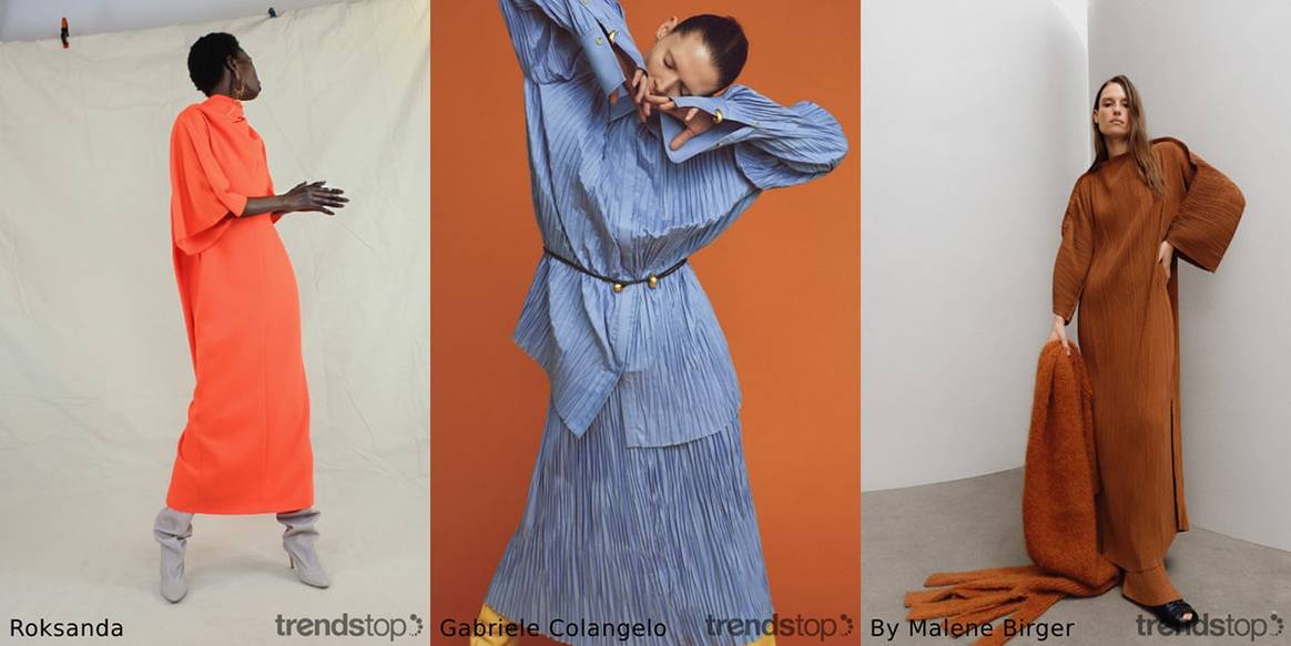 Makro-Thema Herbst/Winter 2022: Uber-Refined-Vintage