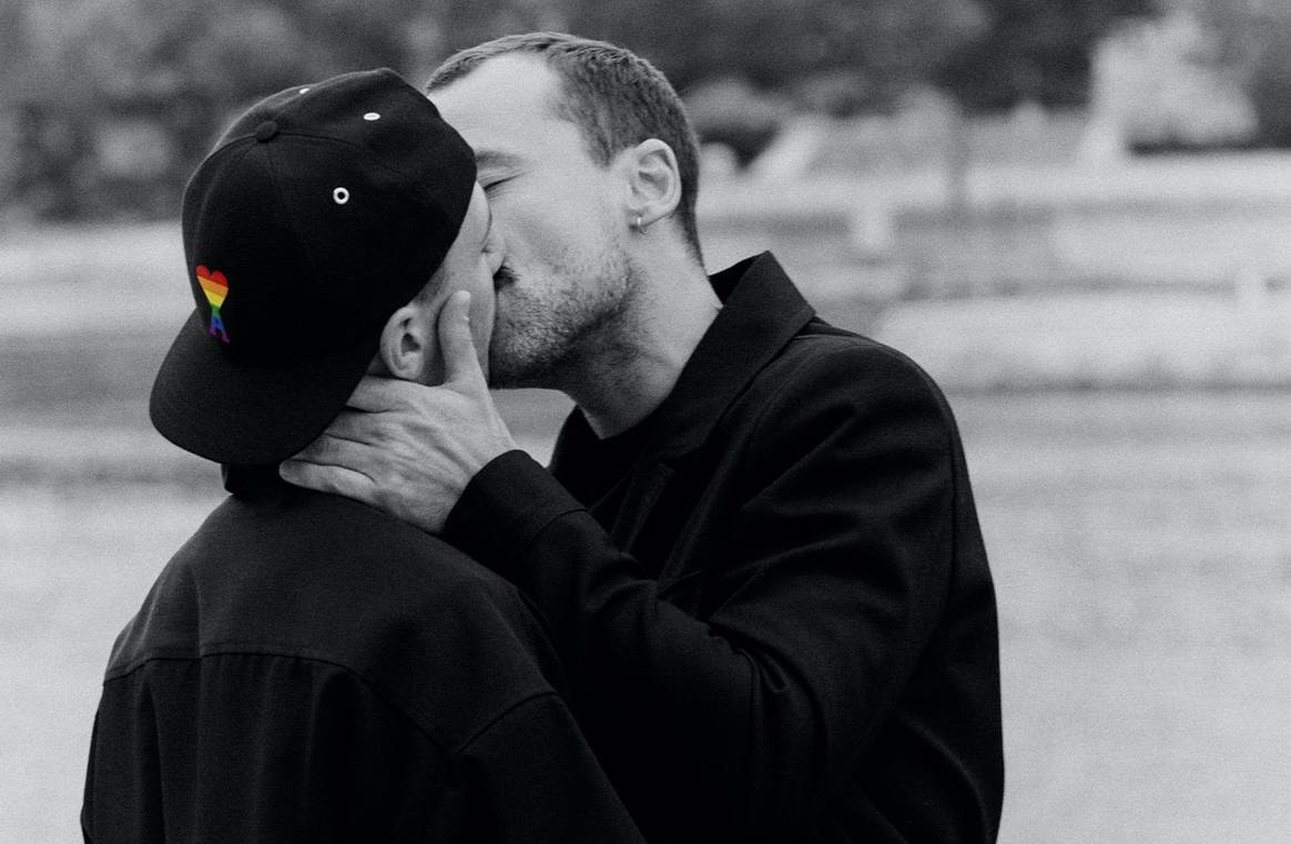 In the business of Pride, some brands are giving back