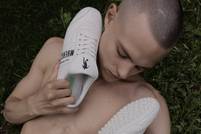 Bikkembergs over voetbal, trends en de samenwerking met Gosha Rubchinskiy