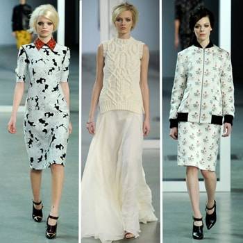 Derek Lam выкупает собственный бренд