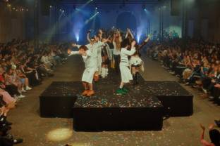 KASK graduation shows 2025: Innovation and craftsmanship on display
