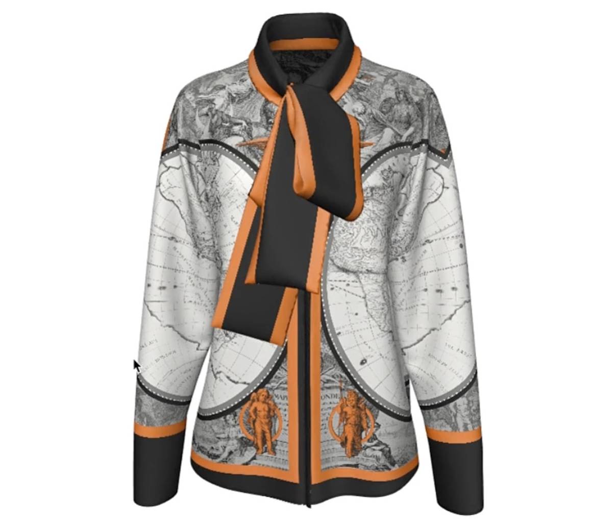 Burberry introduce la tecnología “gaming” en sus procesos de diseño