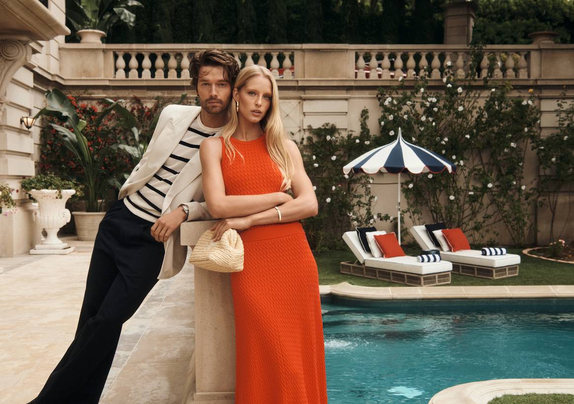 Image: Tommy Hilfiger