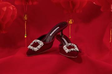 Manolo Blahnik logra registrar su marca en China tras 22 años de batalla legal