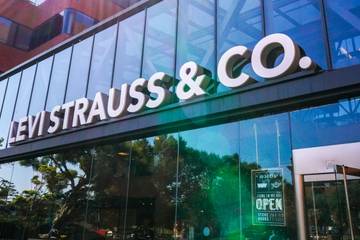 Levi Strauss incorpora a Darío Aguilar como Director General para América Latina