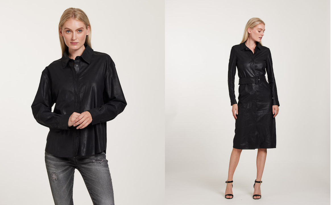 Alter Ego, dames collectie FW22, eigendom van het merk.