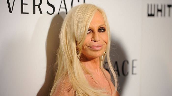 Is Versace set to poach Riccardo Tisci from Givenchy?