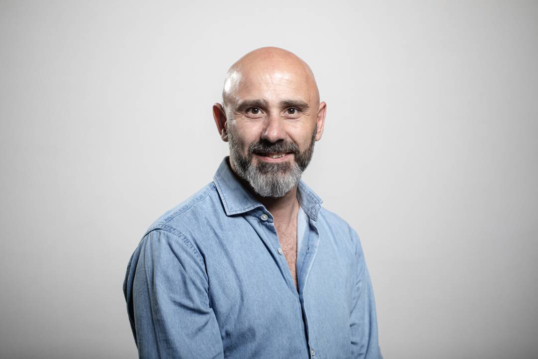 Michele Manzari