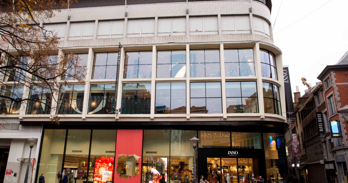 Galeria overweegt de verkoop van haar Belgische dochteronderneming