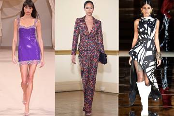 New York Fashion Week FW23 – Four trends