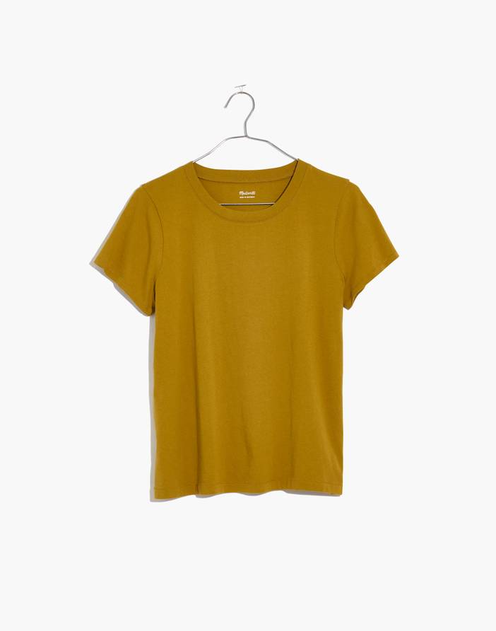 Northside Vintage Tee | Madewell