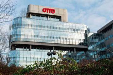 Otto Group прогнозирует закрыть фингод с глобальным доходом