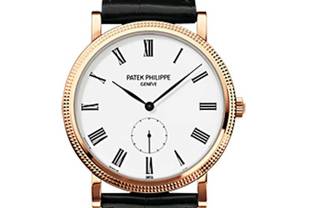 Lujo: Patek Philippe sacudido por Asia bajará su producción