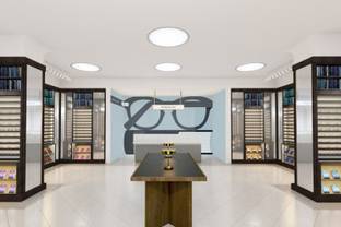 Warby Parker opens new location in San Jose