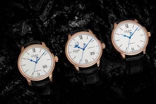 Swiss watch exports tumble ahead of Basel trade fair