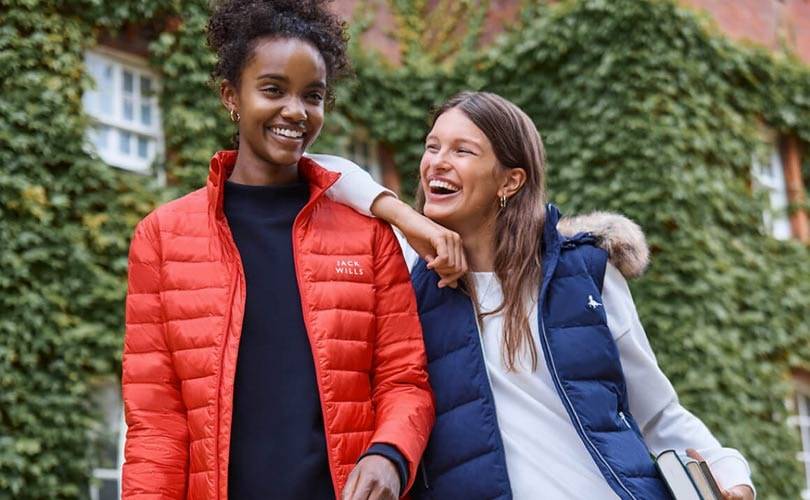 Rob Templeman Rac Jack Wills ropes in retail veteran Rob Templeman