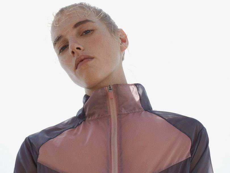 Avec Sculpt, Oysho mise sur les vêtements techniques