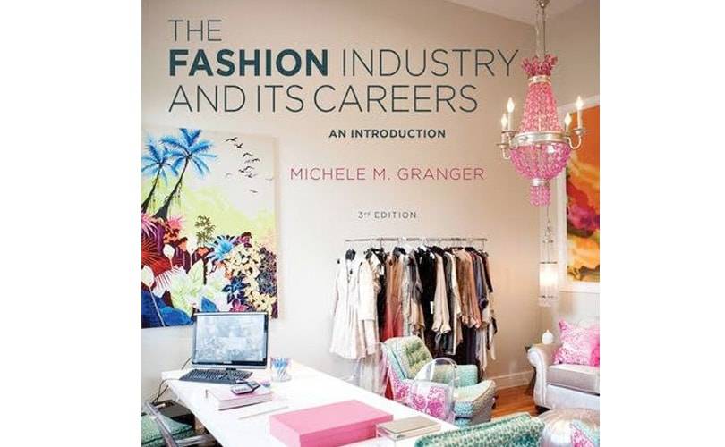 4 books to help prepare for a successful career in fashion