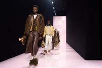 Video: Louis Vuitton FW25