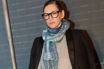 Jenna Lyons to launch direct to consumer fashion and lifestyle channel