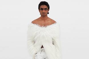Vidéo: La collection SS22 de GmbH à PFW
